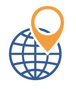 Mapa de cobertura